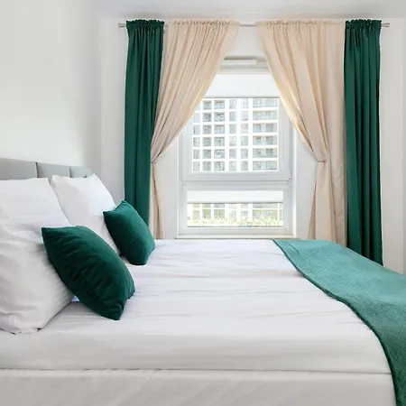 Sucha By Solarento * 格但斯克