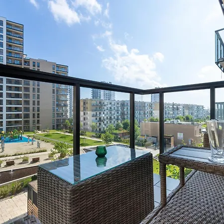 Sucha By Solarento Danzig