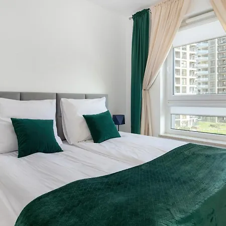 Apartment Sucha By Solarento *