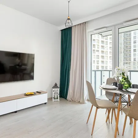 Sucha By Solarento Danzig