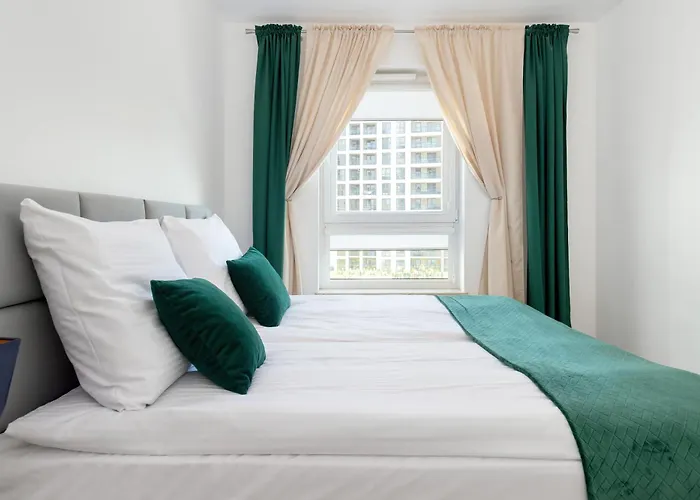 Sucha By Solarento * Gdańsk