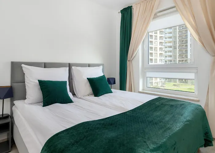 Apartament Sucha By Solarento *