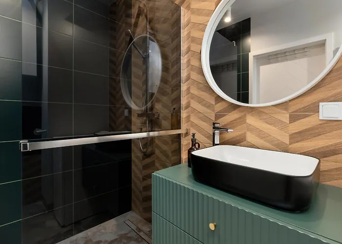 Apartament Sucha By Solarento *