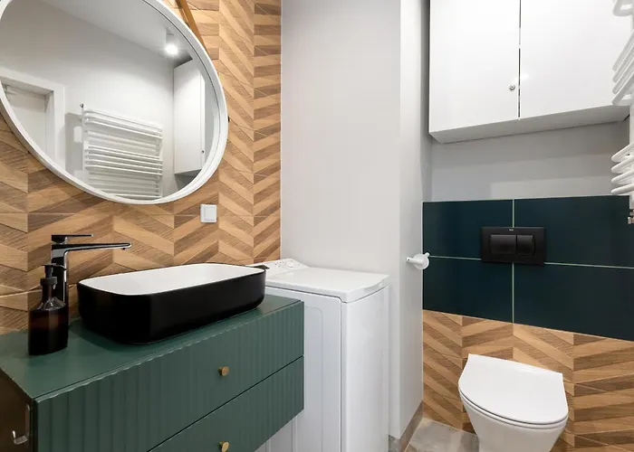 Sucha By Solarento Gdańsk