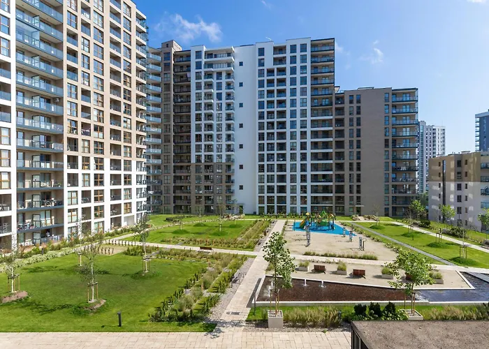 Apartament Sucha By Solarento *